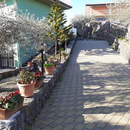 Azienda Agricola Cuntarati Bronte Εξωτερικό φωτογραφία