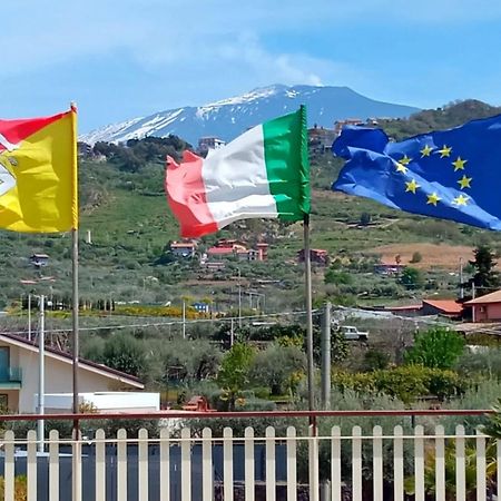 Azienda Agricola Cuntarati Bronte Εξωτερικό φωτογραφία