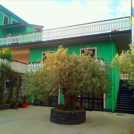 Azienda Agricola Cuntarati Bronte Εξωτερικό φωτογραφία