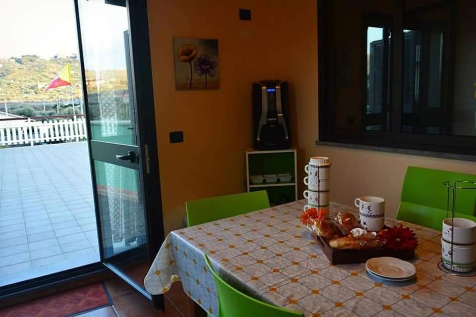 Azienda Agricola Cuntarati Bronte Εξωτερικό φωτογραφία