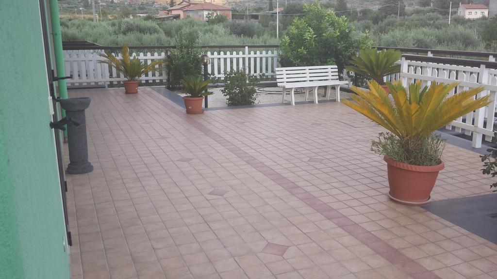 Azienda Agricola Cuntarati Bronte Εξωτερικό φωτογραφία