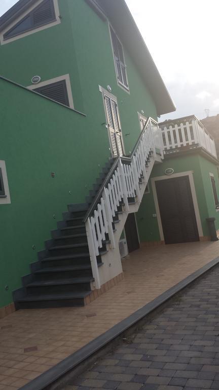 Azienda Agricola Cuntarati Bronte Εξωτερικό φωτογραφία