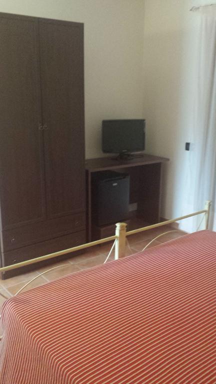 Azienda Agricola Cuntarati Bronte Δωμάτιο φωτογραφία