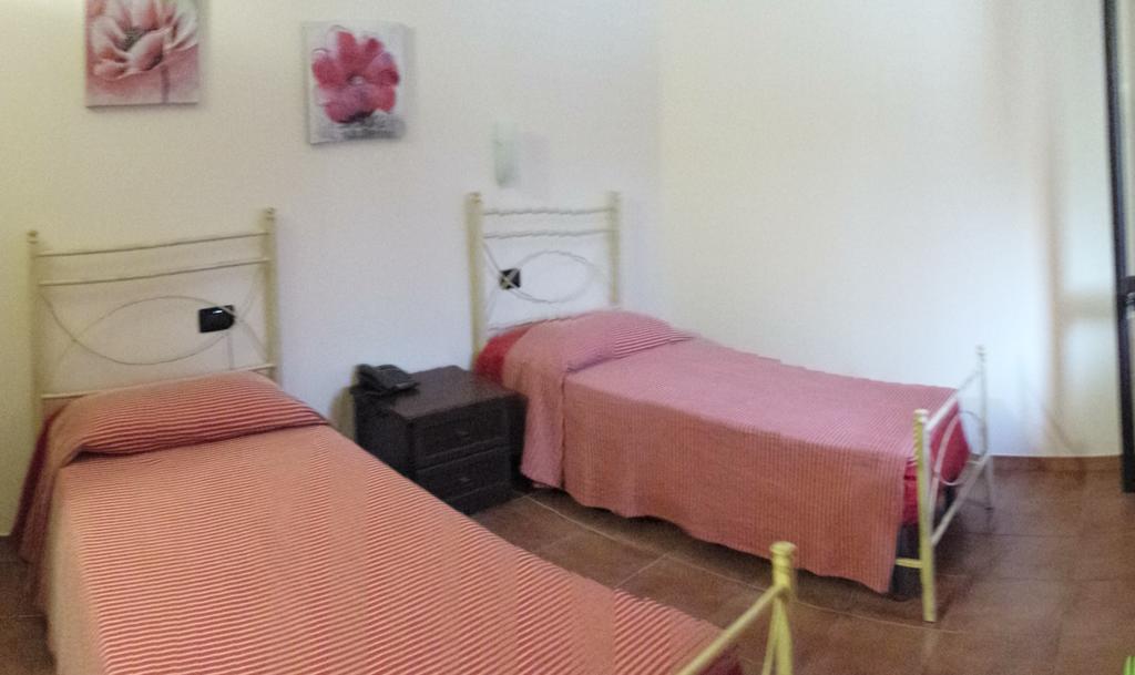 Azienda Agricola Cuntarati Bronte Δωμάτιο φωτογραφία